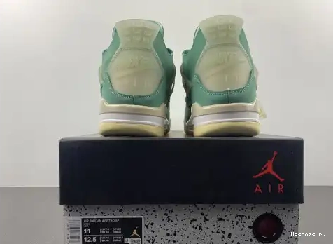  AJ4 Jordan 4 CV9388-102 CV9388-102 OW Air O-W 0516